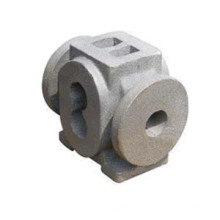 ISO9001 OEM fonte Ductile